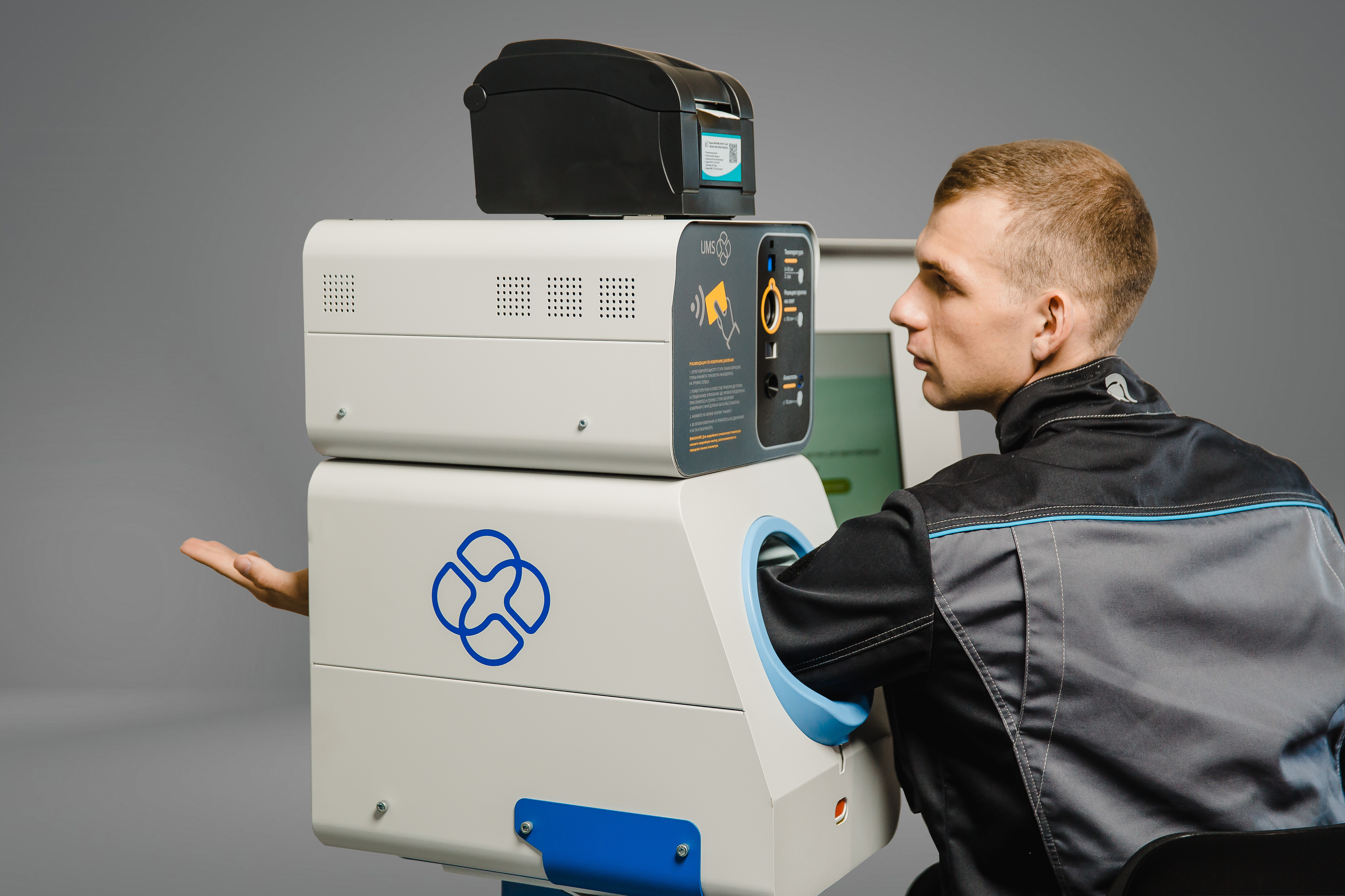 Алкометры и наркологические тестеры